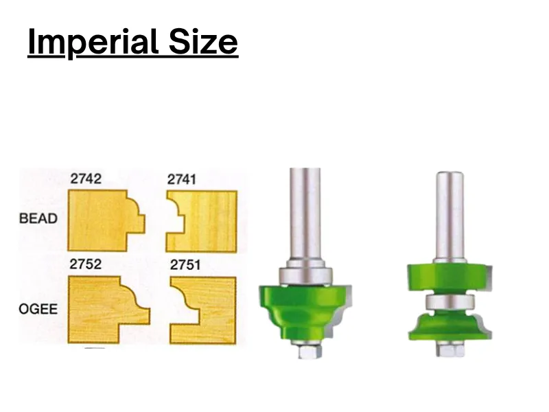 Window Sash Set With Bearing